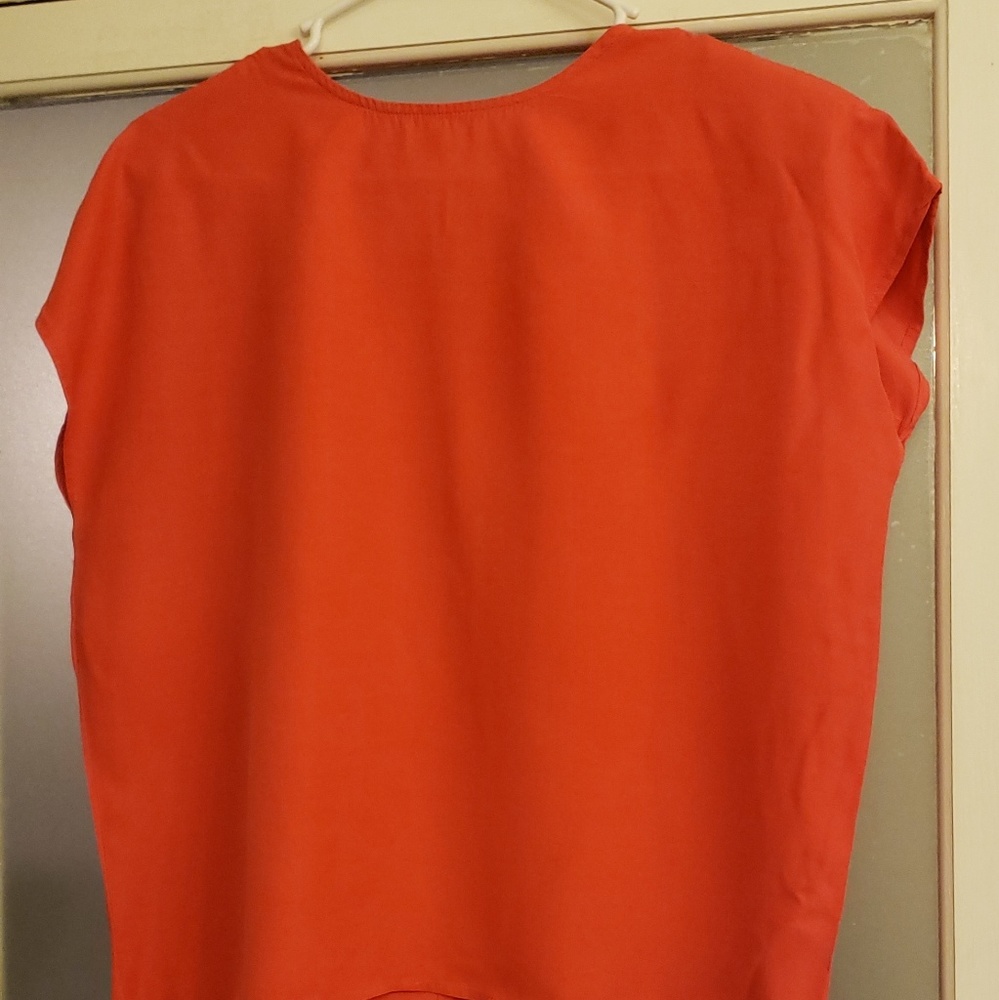 Ladies top